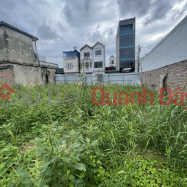 SELLING 2-FRONT LOT OF LAND IN LONG BIEN BLOCK 457M 125M\/M _0