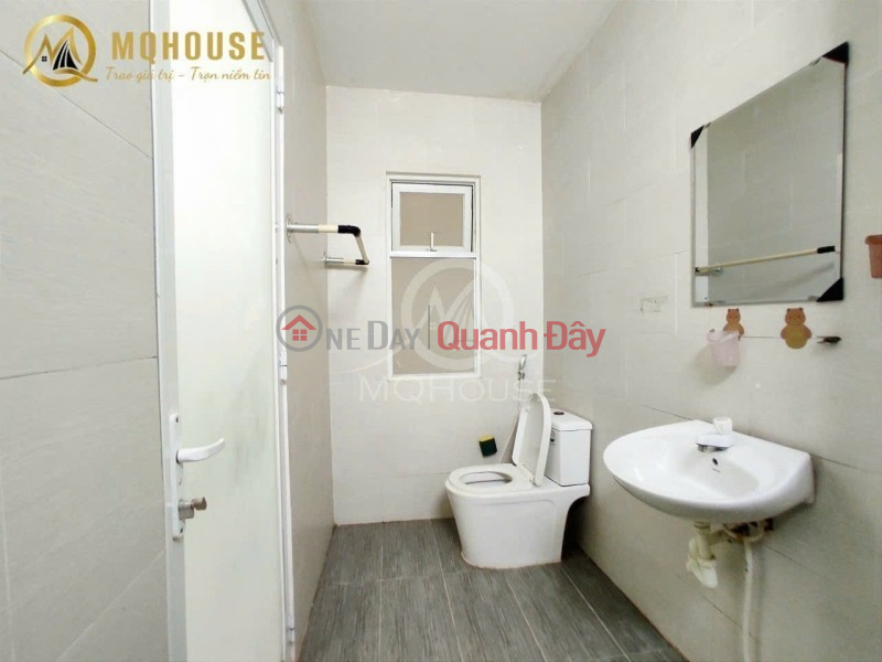 10P Serviced Apartment – 5 floors – 6m wide truck alley Go Dau Street – 15.8 billion, Vietnam | Sales đ 15.8 Billion