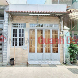 Nhà cấp 4 — 44m2 (3,9*12) Trung Mỹ Tây 13 Q12 , hẻm 3,5m , thu nhập 5tr,th - 3 tỷ nhỉnh 0932030061 _0