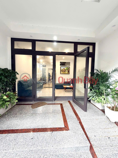 BÁN NHÀ CHIA LÔ CẦU DIỄN 37M2X5T, THANG MÁY, Ô TÔ,Ở NGAY, TẶNG FULL ĐỒ, 8.5 TỶ, Việt Nam, Bán, đ 8,5 tỷ