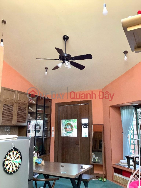 D2314 SUPERB PROPERTY 1\/ LE DUC THO - HUGE 6M FRONTAGE _0