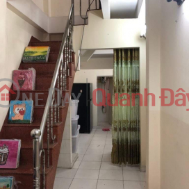 OWNER FOR SELLING 4-FLOOR FRONT FRONT HOUSE at 16\/46A Nguyen Nhu Lam, Phu Tho Hoa Ward, Tan Phu District, HCMC _0