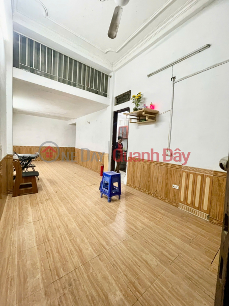 Property Search Vietnam | OneDay | Nhà ở | Niêm yết bán Bán nhà phố Trịnh Đình Cửu - Hoàng Mai –PHÂN LÔ ĐẸP – Ô TÔ ĐỖ CỬA – NGÕ THÔNG - CHỈ 10,89T