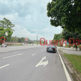 [ TÔI CHÍNH CHỦ cần bán] 135 mét MẶT ĐƯỜNG 32C SÁT CỔNG ĐỀN HÙNG. VIỆT TRÌ, PHÚ THỌ. Giá 2 tỷ 9 _0
