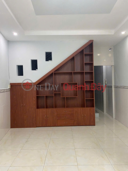 BEAUTIFUL HOUSE - GOOD LOCATION - OWNER House for sale in Alley 1\\/1 Ly Tu Trong Street, Ninh Kieu, Can Tho, Vietnam | Sales | đ 4.6 Billion