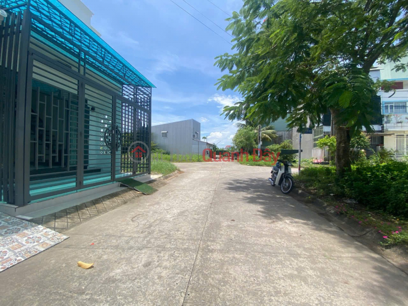 OWNER'S HOUSE - 100% RESIDENTIAL LAND - Pham Ngoc Thao Street, Vinh Quang Ward, Rach Gia City, Kien Giang Vietnam Sales, đ 1.8 Billion