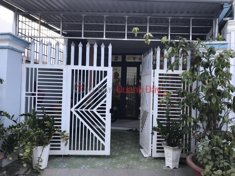 Main House - good price Need to sell quickly a house in a beautiful location in Tan An City, Long An province Vietnam, Sales, đ 1.3 Billion