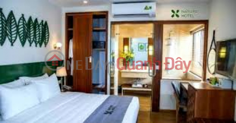 Hotel for sale in lane 62 Khuc Thua Du, 150m2 x 9 basement floors, 8.6m frontage, 31 rooms. _0