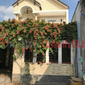 The owner needs to sell his own house urgently, Area 8x30m, MT 8m Trinh Thi Mim- Thoi Tam Thon-Hoc Mon _0