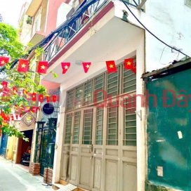 SUPER PRODUCT THAI HA – TAY SON – CAR-FREE LOT – BUSINESS \/ SERVICE APARTMENT – HUGE CASH FLOW _0