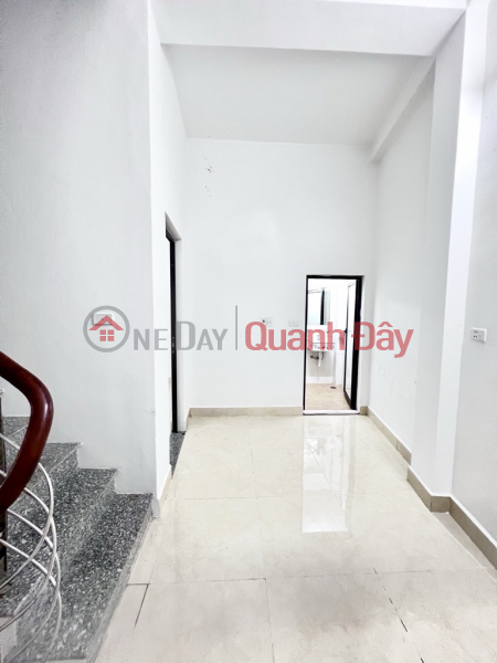 Property Search Vietnam | OneDay | Nhà ở Niêm yết bán BÁN NHÀ TỨ HIỆP THANH TRÌ- NHÀ MỚI KOONG- NHỈNH 4TY KHÔNG ĐÂU CÓ