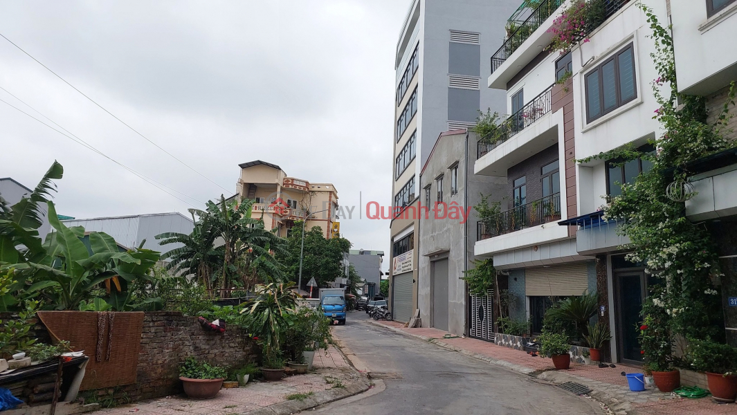 Property Search Vietnam | OneDay | Residential, Sales Listings LAND FOR SALE COLLECTED Auction Area _ LONG BIEN 105M2 ..MT 5M _ BUSINESS_ OFFICE_ INVEST