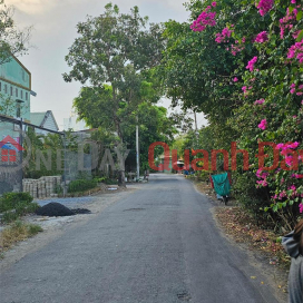 LAND FOR SALE ON NGUYEN DINH KIEN STREET FRONTAGE - HUGE WIDTH 18M - NEAR CHILDREN'S HOSPITAL - PRICE ONLY 15 BILLION _0