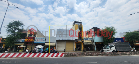 House for rent on Le Trong Tan Street, Tan Phu District, 160m², 8m frontage, 68 million VND - Right at the intersection near AEON. _0