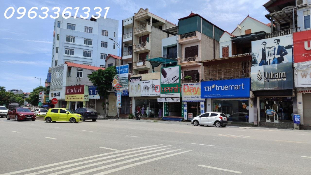 Owner needs to sell house on Cao Lo street, Dong Anh Sales Listings