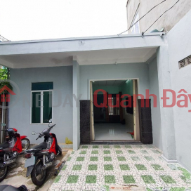 House for sale in the center of Le Hong Phong ward, area 57m2 Horizontal 6m, price 1ty3xx with red book _0