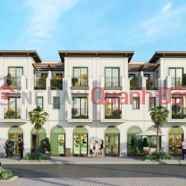 Sở Hữu Nhà Phố Xã Hội K Home New City – Phong Cách Sống Singapore Giữa Lòng Bình Dương _0