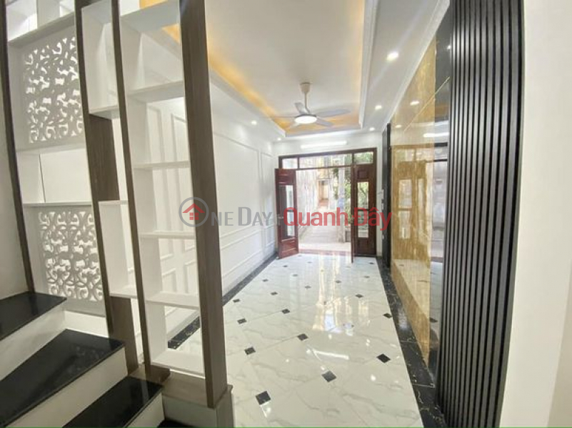 Property Search Vietnam | OneDay | Nhà ở | Niêm yết bán P. LÊ TRỌNG TẤN, Q.HÀ ĐÔNG, MỚI ĐẸP, THIẾT KẾ HIỆN ĐẠI 36M2 CHỈ 3 TỶ 95