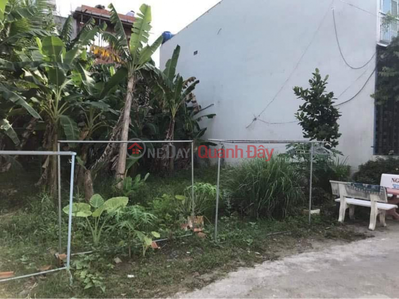 Property Search Vietnam | OneDay | Residential Sales Listings OWN A BEAUTIFUL LOT OF LAND WITH 2 FACES - GOOD PRICE IN Ninh Kieu, Can Tho