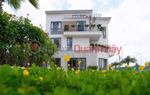 K-Home Commercial Townhouses – Profitable investment, sustainable residence _0