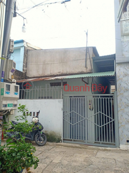 Bán nhà gần P.Tam Hoà gần GX Trinh vương, đường oto chỉ 1ty8 Niêm yết bán