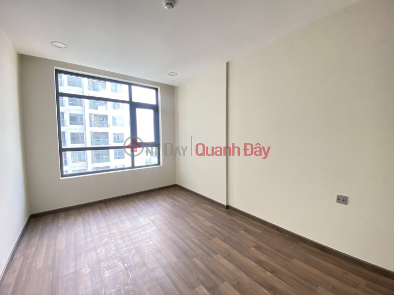 Sắp mở bán giỏ hàng DE CAPELLA LƯƠNG ĐỊNH CỦA, nhà mới, đã có Sổ hồng Việt Nam, Bán đ 8,89 tỷ