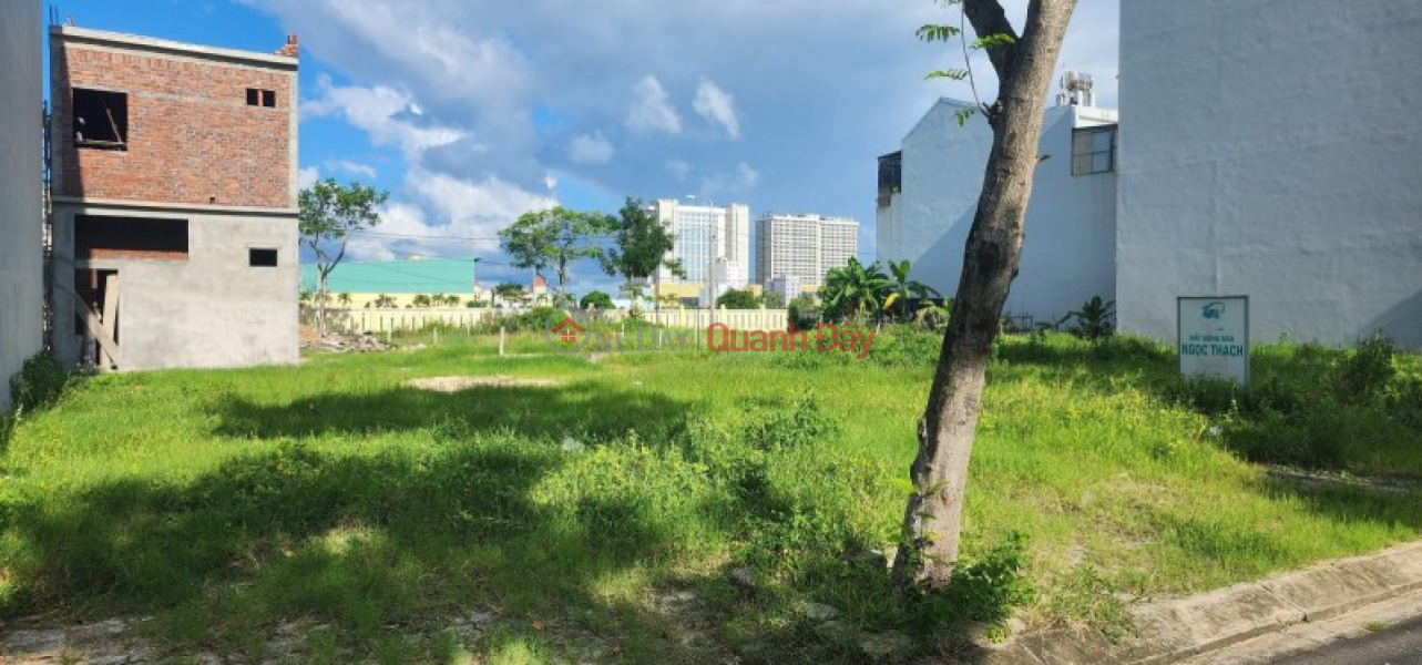 ► Frontage of Da Man Dong 2, 7.5m road, 5x18m near the beach, market, school Sales Listings