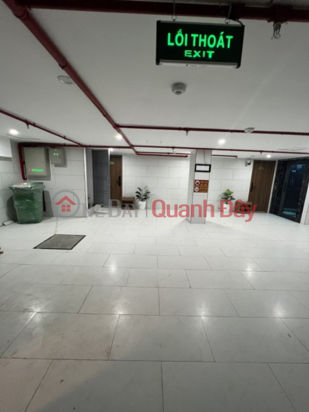 Property Search Vietnam | OneDay | Residential Sales Listings | CCMN BUILDING 36 PKK TRAN QUOC VUONG - CAU GIAY - ELEVATOR - BACKHOOD - ALMOST 22 BILLION