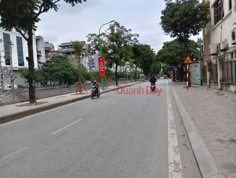 Rare property on Hong Tien Street - Long Bien. Sales Listings