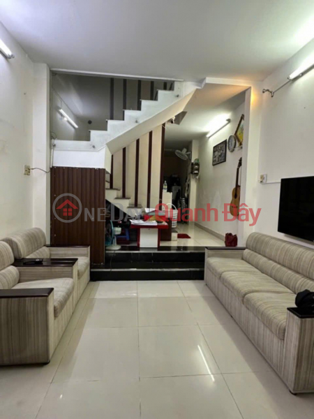 Property Search Vietnam | OneDay | Residential | Sales Listings, OWNER Sells House in Good Location at Good Price on Cong Lo Street, Ward 15 - Tan Binh District