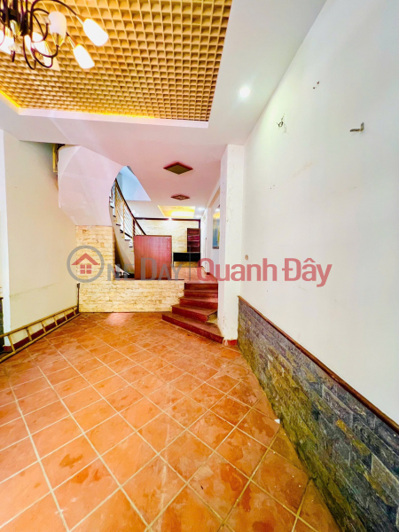 đ 26,5 tỷ [CỰC HIẾM-NGÕ NHƯ PHỐ] Ôtô Tránh,KD Cực Ngon-DUY TÂN 50m/5Tầng/MT 4.1m 26.5 Tỷ