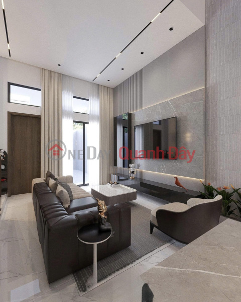 **House for sale on Truong Chinh Street, Ward 14, Tan Binh District (4x17.5m),3 floors, generating rental income** Sales Listings