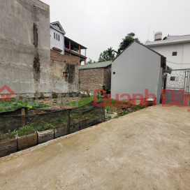 Land for sale Can Khe Nguyen Khe Dong Anh – 46.m Car parking _0