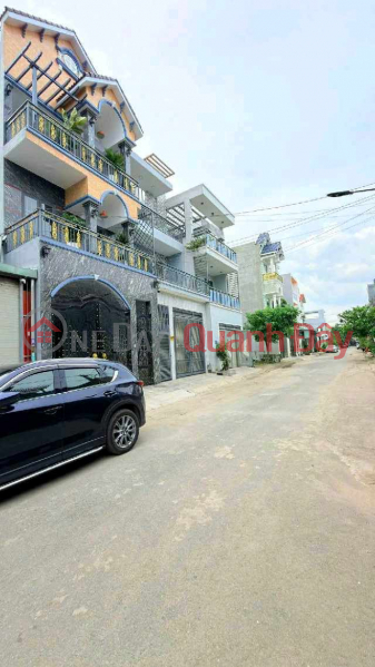 Property Search Vietnam | OneDay | Nhà ở | Niêm yết bán, NHÀ 3 LẦU AN PHÚ THUẬN AN