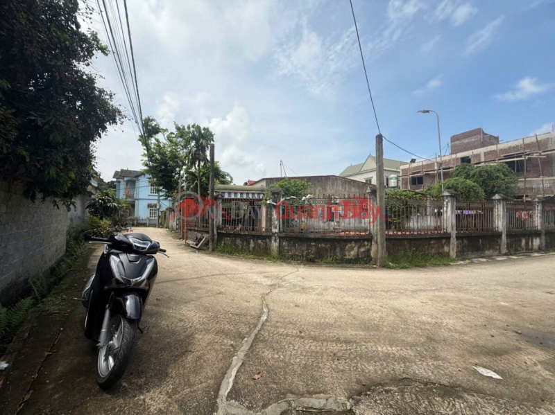 CHÍNH CHỦ CẦN BÁN LÔ ĐẤT 90M TẠI THANH BÌNH-CHƯƠNG MỸ-HÀ NỘI | Việt Nam Bán, đ 20 triệu