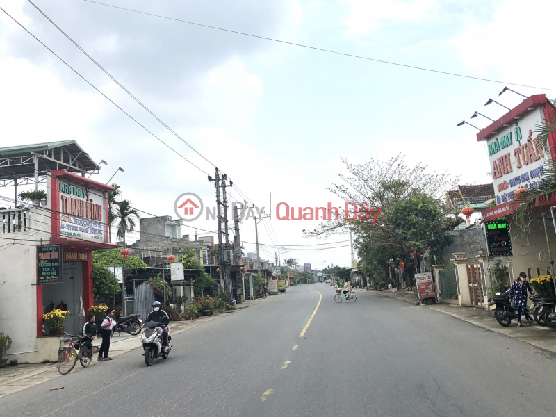 BÁN ĐẤT GIÁ RẺ GẦN CHỢ LẠC THÀNH Sales Listings