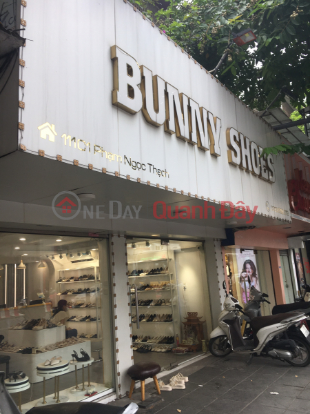Bunny Shoes - 111C1 Phạm Ngọc Thạch (Bunny Shoes - 111C1 Pham Ngoc Thach) Đống Đa | ()(1)