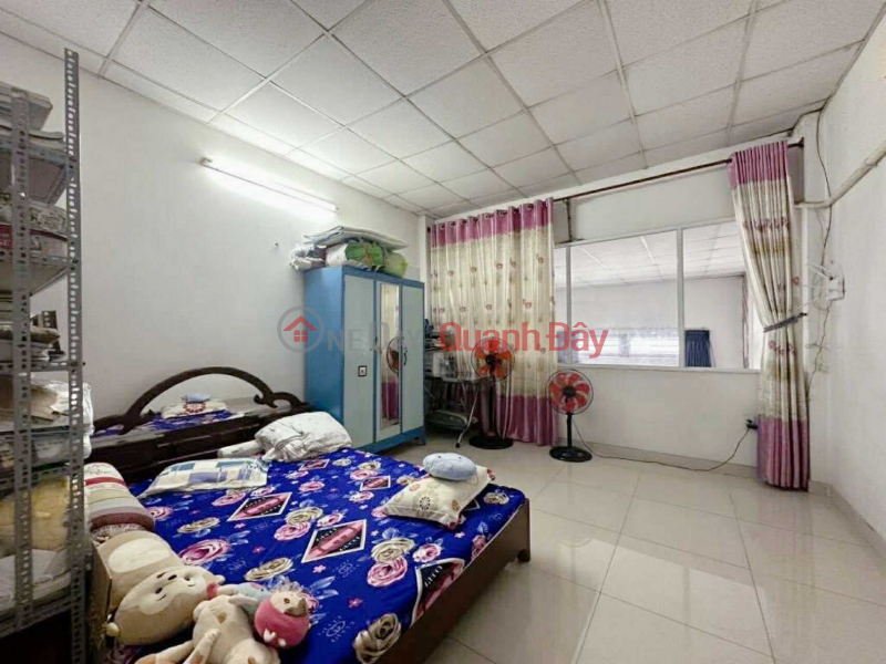 Property Search Vietnam | OneDay | Nhà ở, Niêm yết bán, Nhà cấp 4 có lửng 71m2 (4x18) hẻm 134 Dương Thị Mười , gần Bệnh Viện Q12 , 4 tỷ nhỉnh 0932030061