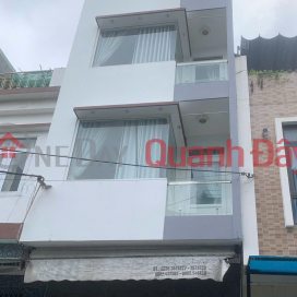 CHÍNH CHỦ BÁN CĂN HỘ 4 TẦNG TẠI Đường Kiệt 256 Nguyễn Hoàng, Bình Hiên, Hải Châu, Đà Nẵng _0