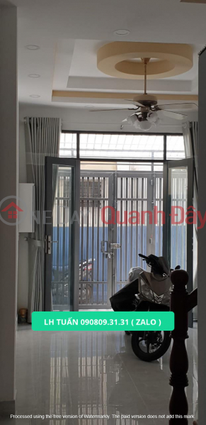 Property Search Vietnam | OneDay | Residential, Sales Listings, 3131- House for sale in Phu Nhuan district, Ward 2, Phan Dinh Phung, 3 floors, 35m2, 4 bedrooms Price 5 billion 550