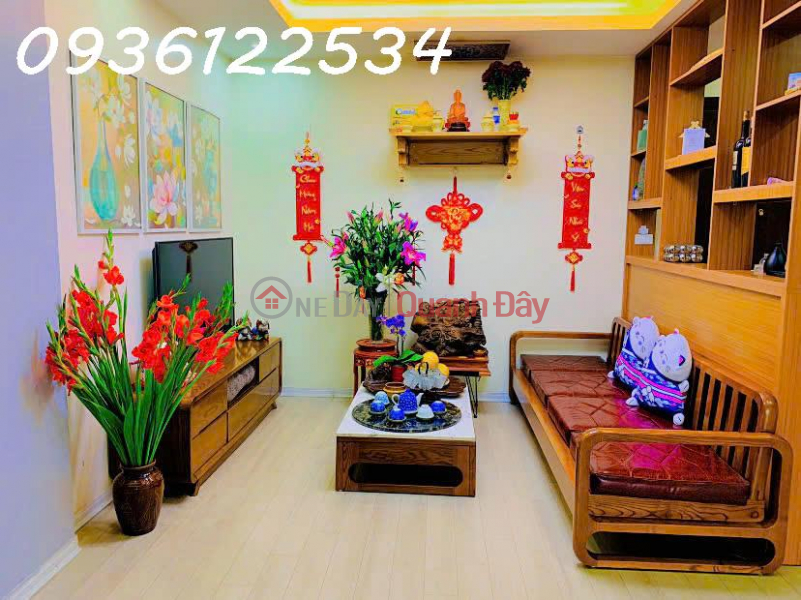 Bán CC The Vesta, 67m2:, 2PN, 2WC, nội thất đầy đủ tại P Phú Lãm, Hà Đông, HN Niêm yết bán