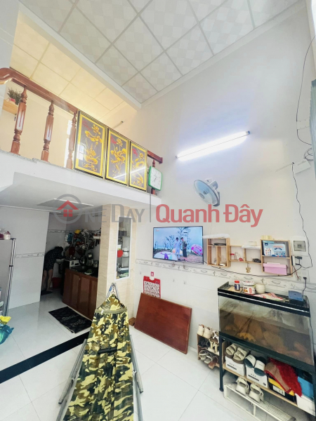 Property Search Vietnam | OneDay | Nhà ở Niêm yết bán, Bán Nhà Hẻm Tháp Đôi P.Đống Đa Quy Nhơn , 34m2 , Mê Lỡ , Giá 1 Tỷ 270Tr
