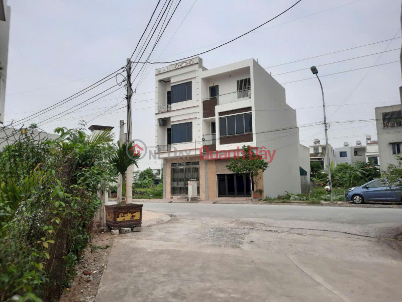 BEAUTIFUL LAND - GOOD PRICE - Owner Sells 3 Adjacent Land Lots in Phu Xuan Commune, Thai Binh City, Thai Binh Province, Vietnam, Sales đ 1.97 Billion