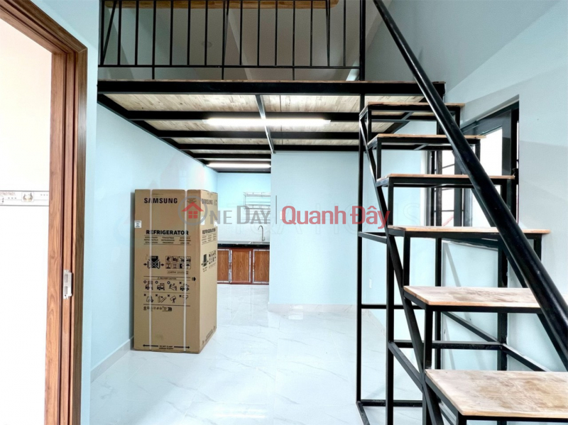 Property Search Vietnam | OneDay | Nhà ở, Niêm yết cho thuê, Cho Thuê Căn Hộ Mini giá 4,4tr tháng