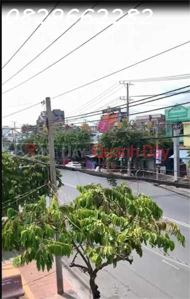 đ 5,5 tỷ | Bán Nhà Vị Trí Kinh Doanh- Mặt Tiền Đường Nguyễn Sinh Sắc Sa Đéc- Đồng Tháp