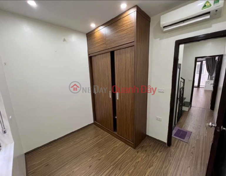 BEAUTIFUL HOUSE - GOOD PRICE - 3-storey house for sale by owner, To Hieu Street, Ha Dong District, Vietnam, Sales, đ 6.18 Billion