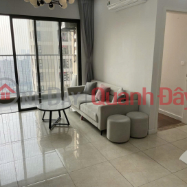 CHO THUÊ Căn hộ 2PN tòa C3 Vinhomes D’Capitale, chỉ 22 triệu / tháng _0