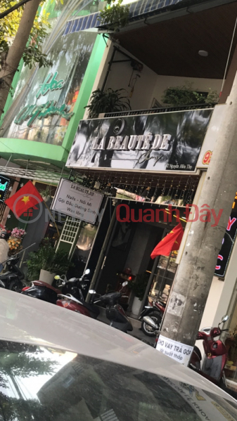 La beauty Nails- 92 Nguyen Huu Tho (La beauty Nails- 92 Nguyễn Hữu Thọ),Hai Chau | (2)
