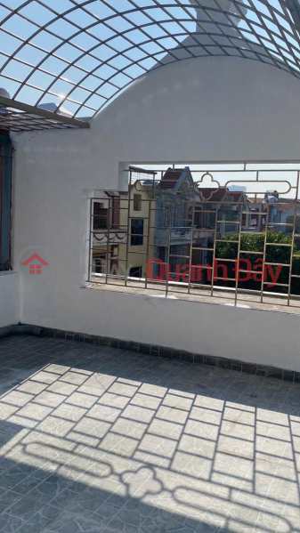 Property Search Vietnam | OneDay | Residential | Sales Listings | A house on Phan Ba Vanh street - Thai Binh city with area 87m2, frontage 4.5m - wide sidewalk for all business,