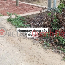 Own a Prime Land Lot - BEAUTIFUL LOCATION In Hong Kim - A Luoi - Thua Thien Hue _0